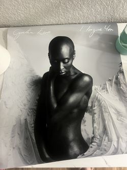 Cynthia Erivo - I Forgive You - 11x17 Promo Poster - new 