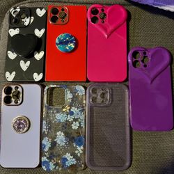 iPhone Cases