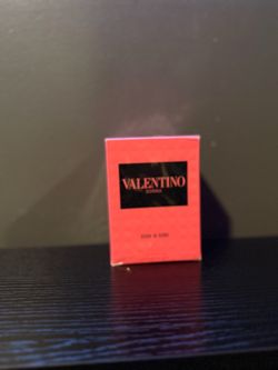 Valentino Donna Perfume Box