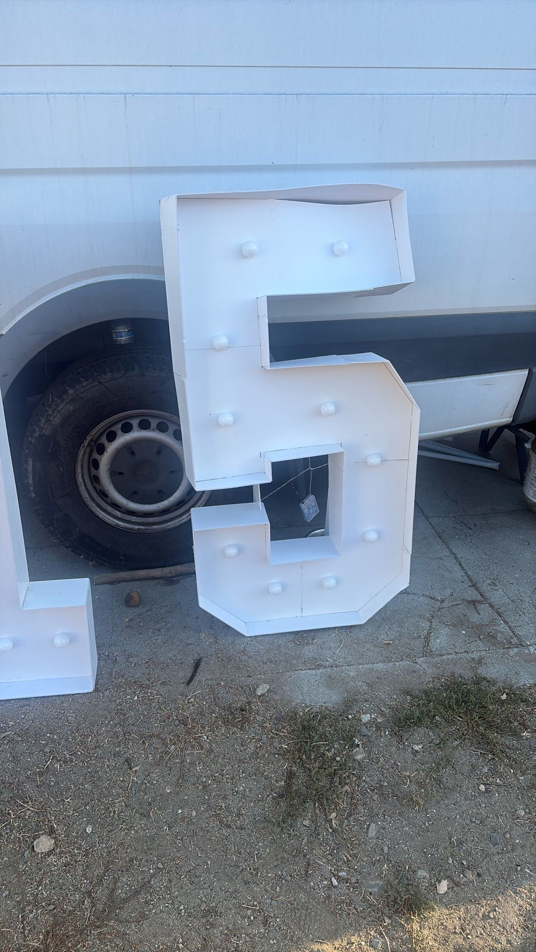 Number 15 For Quinceañera