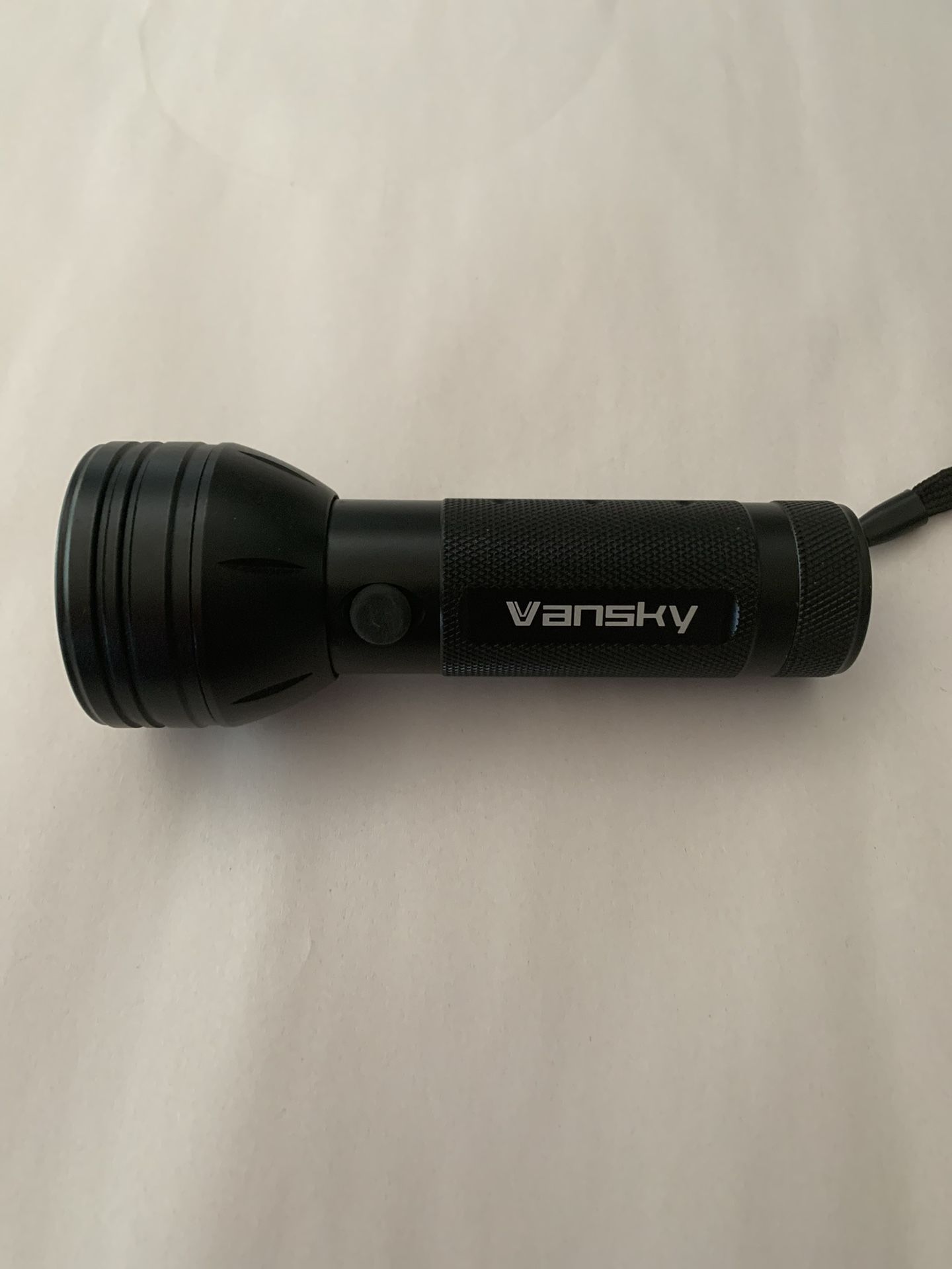 Vansky Flashlight Pet Urine Detector