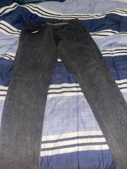 Galaxy Levi’s 34x34