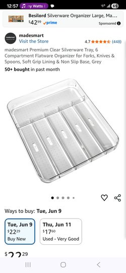 Kitchen organizer
