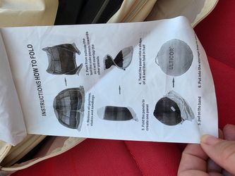 Camping tent self open