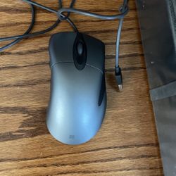 Classic Intellimouse