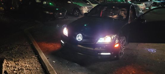 2013 Mercedes benz  c250 sport