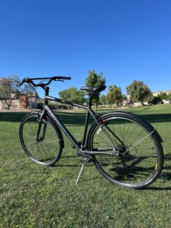 Specialized Sirrus Sport New!