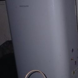 Portable AC And Heater