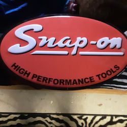 Tool Sign