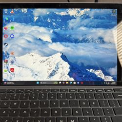 Microsoft Surface Pro 7 