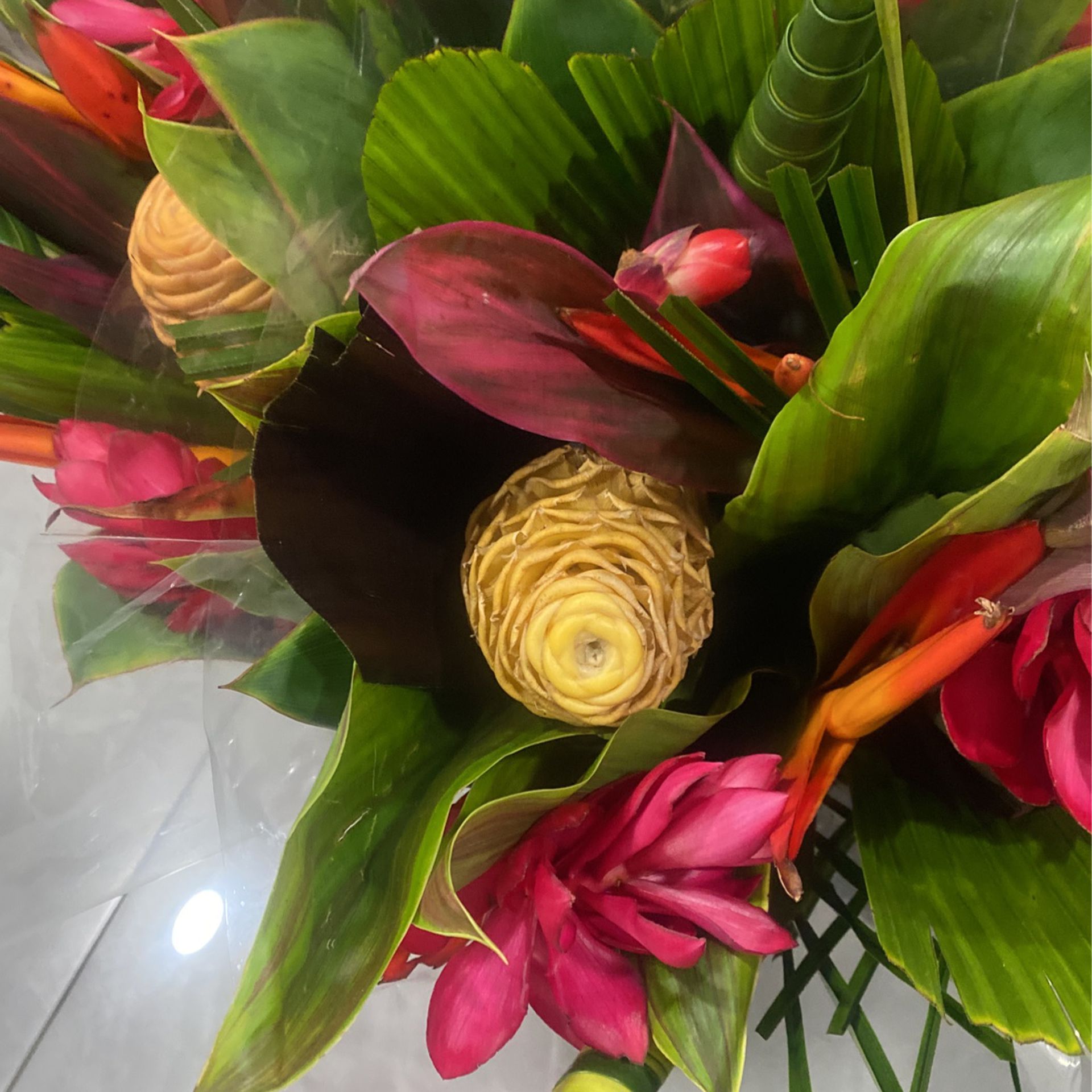 Tropical  Bouquet perfect for Mother’s Day gift