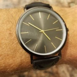Mens watch