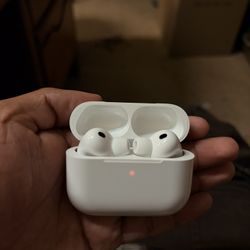 AirPods Pro 3