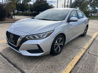 2023 Nissan Sentra