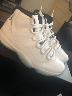 Jordan 11 ( no trades ) $220 obo