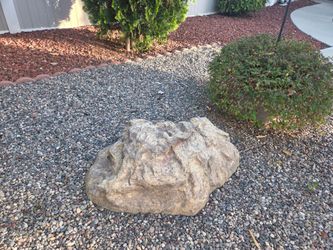 Artificial Stones- Large and smal, different colors
