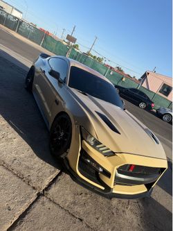 Tints