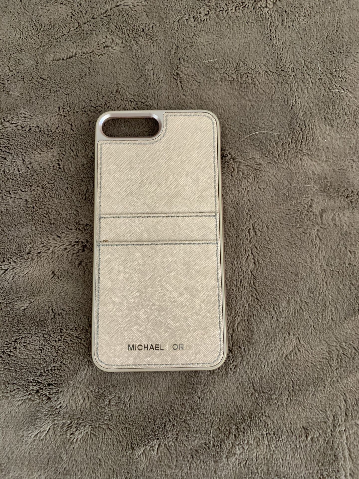 Micheal Kors iPhone case for iPhone 6s Plus