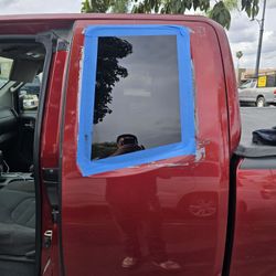 Vendo Vidrios Para Toda Clase De Carros 