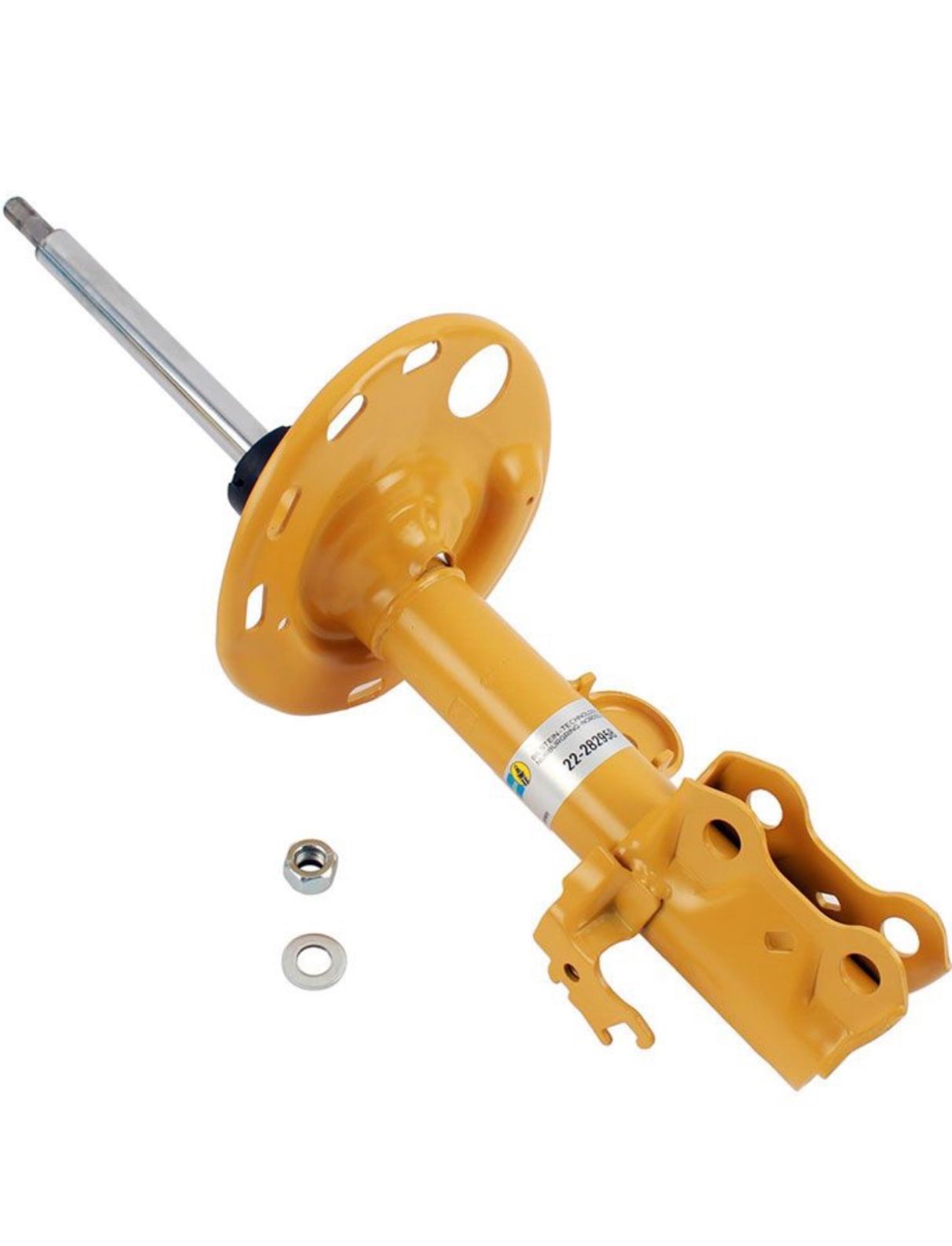 B6 Strut (13-18) Toyota RAV4 Bilstein 22-282958 Front Right