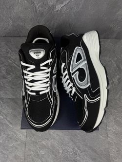 B30 Christian Dior Men Shoes