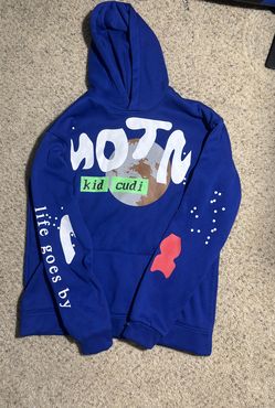 Kid cudi hoodie