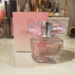 Versace bright Crystal 