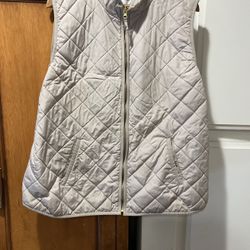 Vest Puffer 