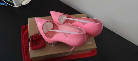 Christian Louboutin For Sale