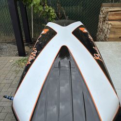 Porsche Roof Box 