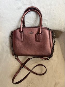 Coach Purses