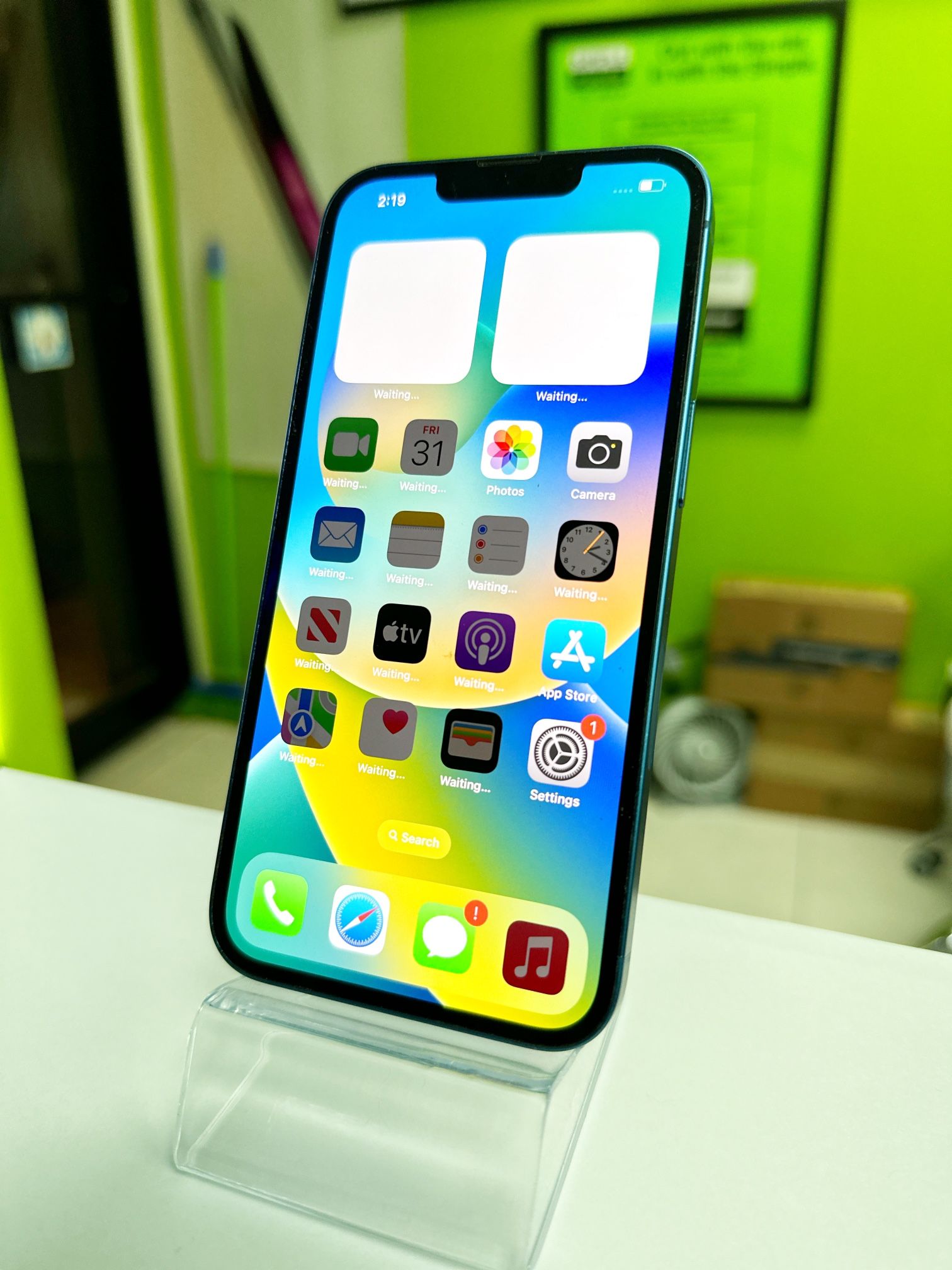 iPhone 13 128GB T-Mobile
