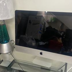 Apple Imac Computer Desktop Screen $100 FIRM