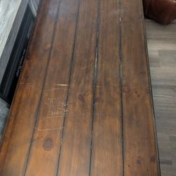 Good Rod Iron Tables A Set Of 3