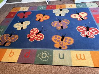 Kids Carpet 