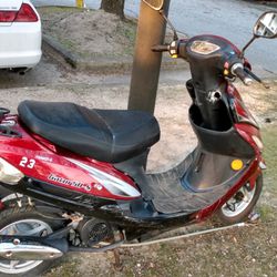 Scooters For Sale