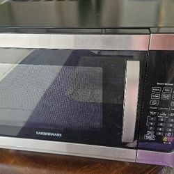 Faberwave Microwave 1100 Watts