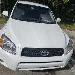 2006 Toyota Rav4
