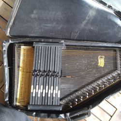Autoharp