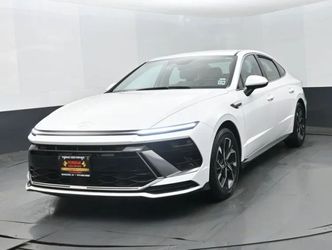 2024 Hyundai Sonata