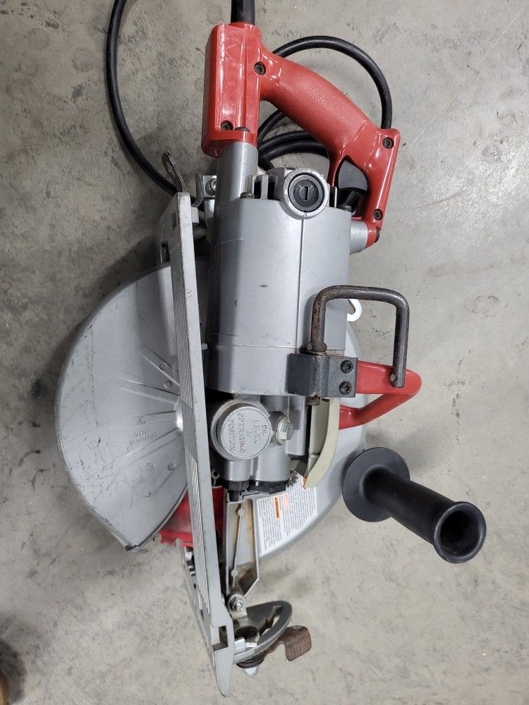 Skilsaw Sawsquatch 10 Inch blade