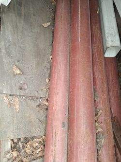 Lally columns