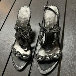 Gucci Shoes/ Heels 