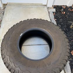 BF kO2 Like New