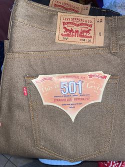 501 Jeans