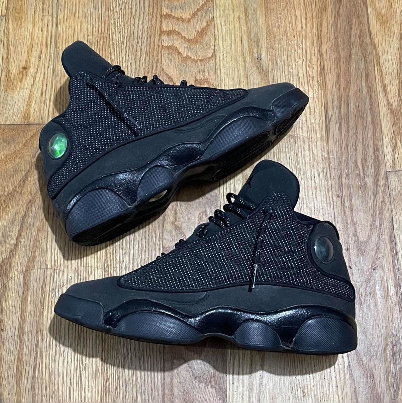 Jordan 13 ‘Black Cat’