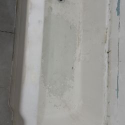 Tub Reglazing 