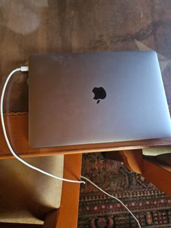 MacBook Air 13inch 2020