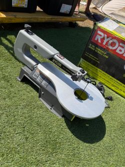 RYOBI
1.2 Amp Corded 16 in. Scroll Saw