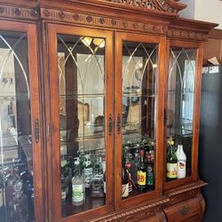 China Cabinet 